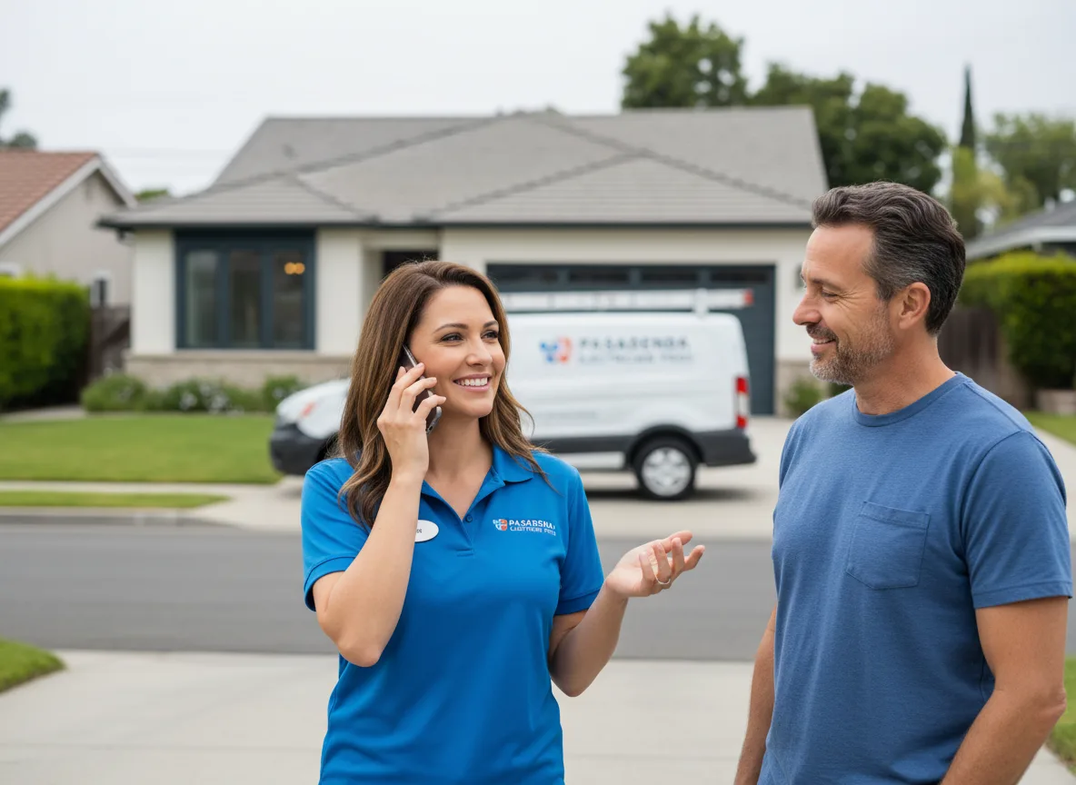 Electrician Sparta, TN FAQs